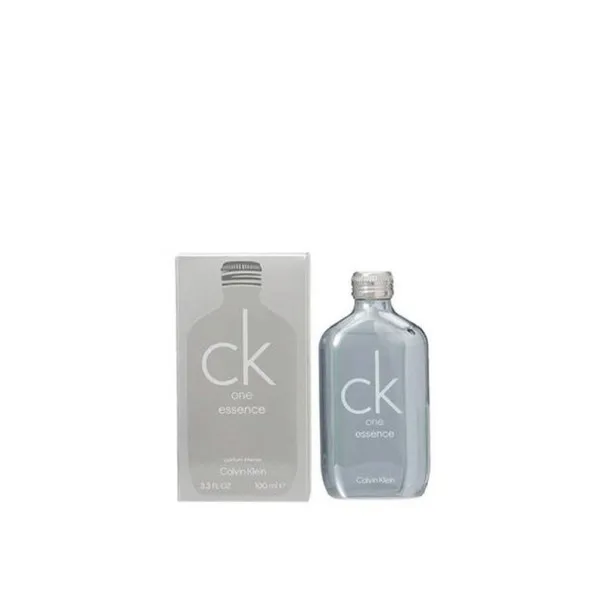 Eau De Parfum Intense Unisexe CALVIN KLEIN Ck One Essence - CALVIN KLEIN
