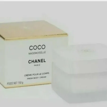 Chanel – Coco Creme Corps - CHANEL
