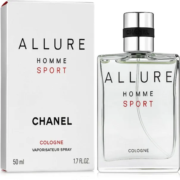 Eau de Toilette Homme CHANEL  ALLURE HOMME EDT - CHANEL