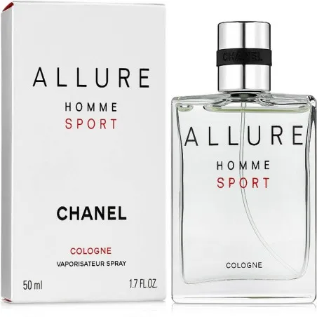 Eau de Toilette Homme CHANEL  ALLURE HOMME EDT - CHANEL
