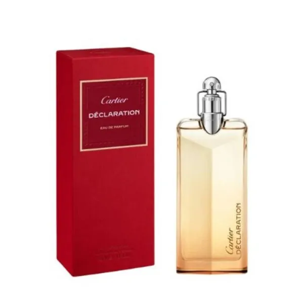 Cartier Declaration homme Edp M 100ml - CARTIER