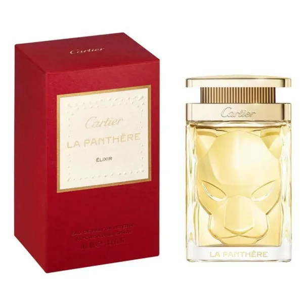 Eau de Parfum Femme CARTIER La Panthere Elixir - CARTIER