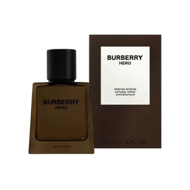Eau De Parfum Intense Homme BURBERRY Hero - BURBERRY