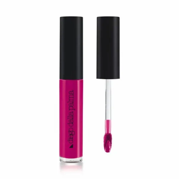 Lipgloss GLOSS GEISHA MATT DIEGO DALLA PALMA - DIEGO DALLA PALMA MILANO