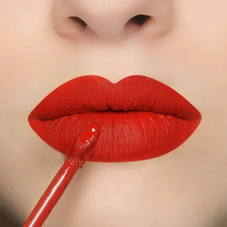 Lipgloss GLOSS GEISHA MATT DIEGO DALLA PALMA - DIEGO DALLA PALMA MILANO
