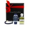 Pack Cadeau Homme ÉLÉGANCE MASCULINE - PACK