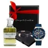 Pack Cadeau Homme GENTLEMAN SÉDUCTEUR - PACK