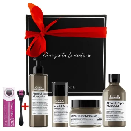 Pack cadeau Femme ABSOLUT REPAIR MOLECULAR - PACK