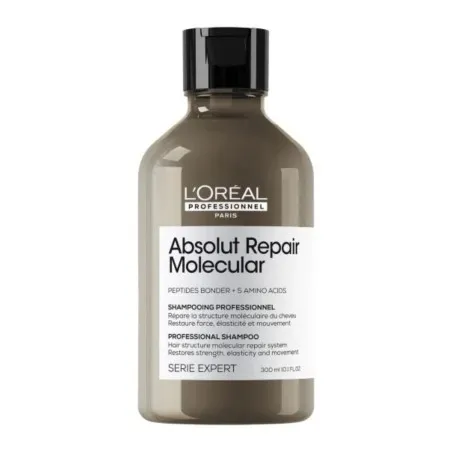 Pack cadeau Femme ABSOLUT REPAIR MOLECULAR - PACK