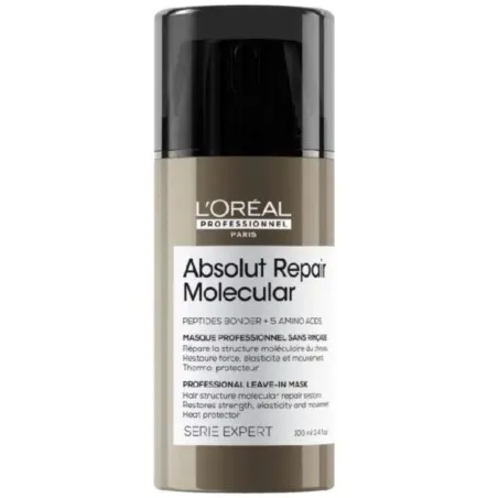 Pack cadeau Femme ABSOLUT REPAIR MOLECULAR - PACK