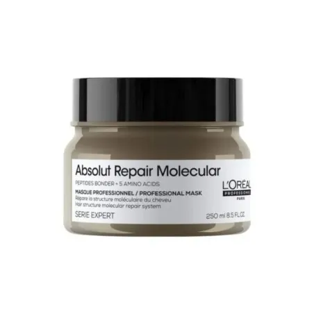 Pack cadeau Femme ABSOLUT REPAIR MOLECULAR - PACK