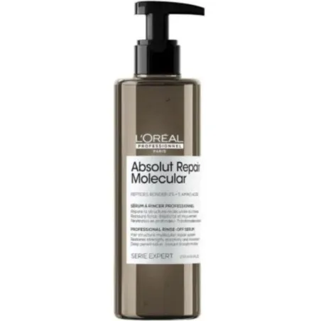 Pack cadeau Femme ABSOLUT REPAIR MOLECULAR - PACK