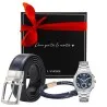 Pack Cadeau Homme THE PERFECT MAN - PACK