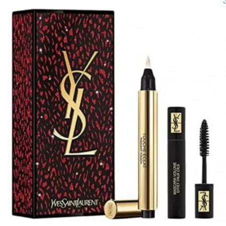 Pack cadeau Femme SIGNATURE YSL - PACK