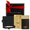 Pack Cadeau Homme NOIR EXTRÊME - PACK