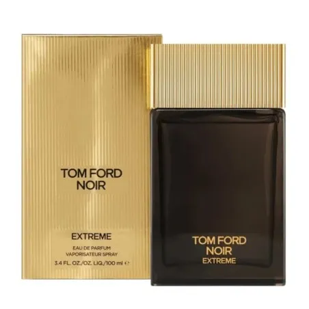 Pack Cadeau Homme NOIR EXTRÊME - PACK