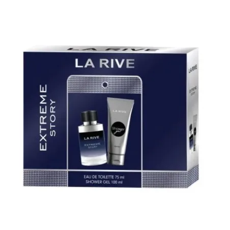 Pack Cadeau Homme STORY MAN - PACK