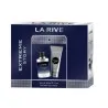 Pack Cadeau Homme STORY MAN - PACK