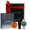 Pack Cadeau Homme ARMANI ÉLÉGANCE - PACK