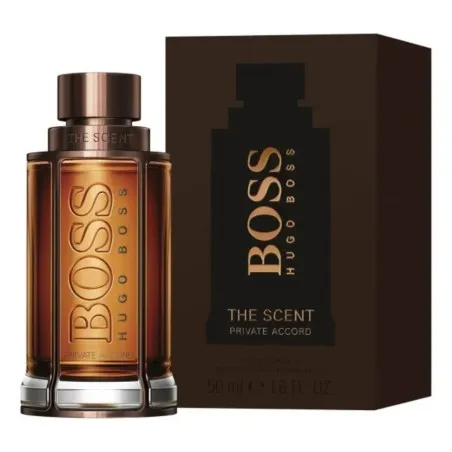 Pack Cadeau Homme BOSS PRESTIGE - PACK