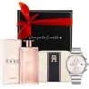 Pack cadeau Femme ÉLÉGANCE MODERNE - PACK