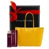 Pack cadeau Femme ÉLÉGANCE SPORT CHIC - PACK