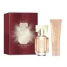 Pack cadeau Femme BOSS CHIC - PACK