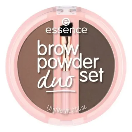 Pack cadeau Femme MAKE-UP COMPLET ESSENCE - PACK
