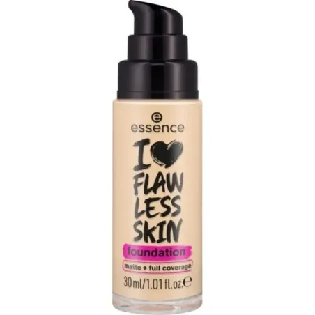 Pack cadeau Femme MAKE-UP COMPLET ESSENCE - PACK