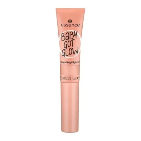 Pack cadeau Femme MAKE-UP COMPLET ESSENCE - PACK