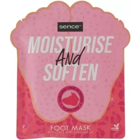 Pack cadeau Femme SOIN CORPS & BIEN-ÊTRE SENCE - PACK