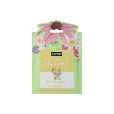 Pack cadeau Femme SOIN CORPS & BIEN-ÊTRE SENCE - PACK