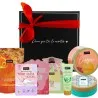 Pack cadeau Femme SOIN CORPS & BIEN-ÊTRE SENCE - PACK
