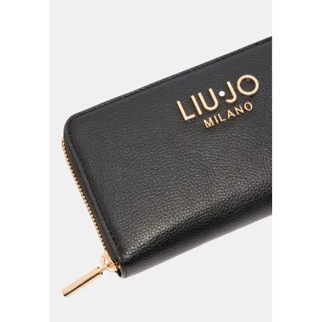 Porte feuille LIU JO Better AF5170-E0058 - LIU.JO