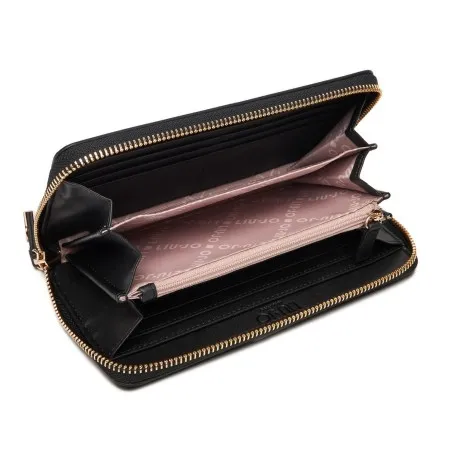 Porte feuille LIU JO Better AF5170-E0087 - LIU.JO