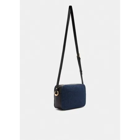 Sac LIU JO à bandoulière moyen format AF5159-D0001 - LIU.JO