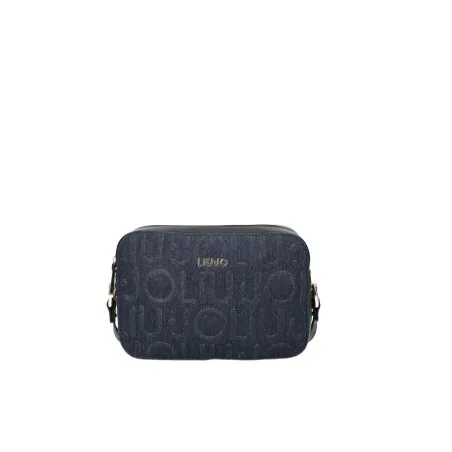 Sac LIU JO à bandoulière moyen format AF5159-D0001 - LIU.JO
