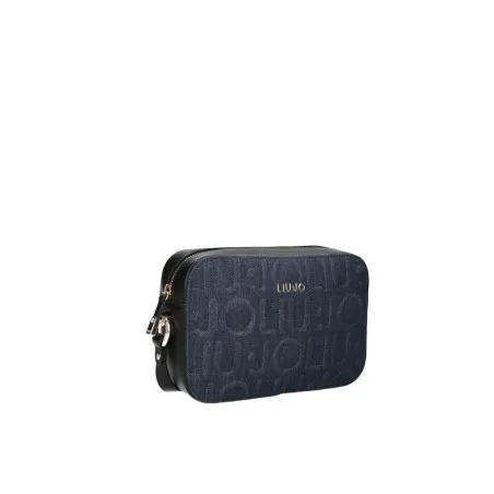 Sac LIU JO à bandoulière moyen format AF5159-D0001 - LIU.JO