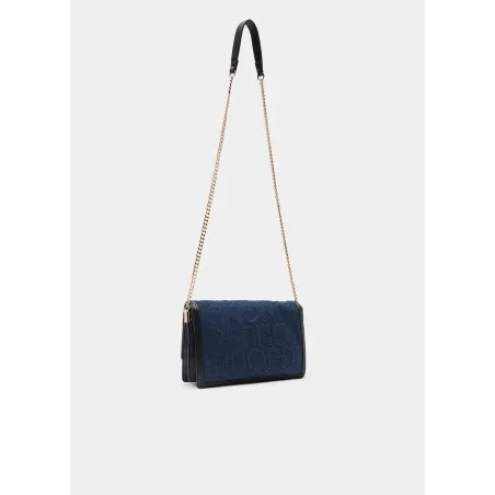 Sac LIU JO Better à bandoulière moyen format AF5158-D0001 - LIU.JO