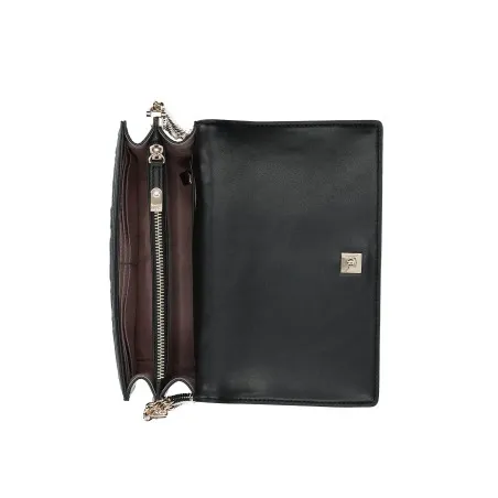 Sac LIU JO Better à bandoulière moyen format AF5158-D0001 - LIU.JO