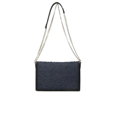 Sac LIU JO Better à bandoulière moyen format AF5158-D0001 - LIU.JO