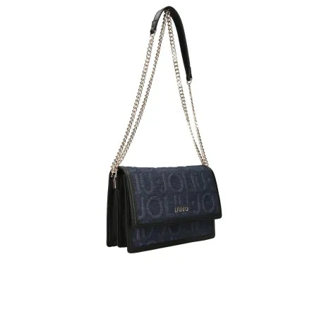 Sac LIU JO Better à bandoulière moyen format AF5158-D0001 - LIU.JO