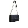Sac LIU JO Better à bandoulière moyen format AF5158-D0001 - LIU.JO