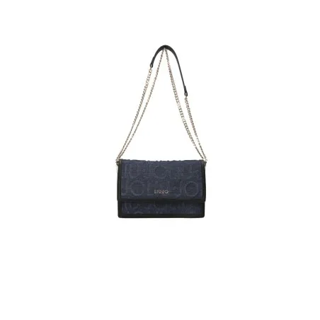 Sac LIU JO Better à bandoulière moyen format AF5158-D0001 - LIU.JO