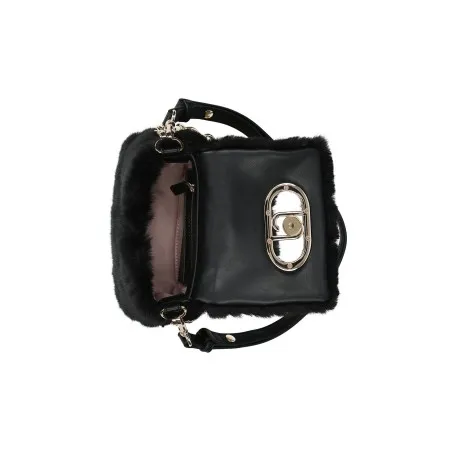 Sac LIU JO LaPuffy à bandoulière AF5269 - E0305 petit format - LIU.JO