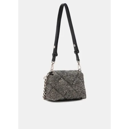 Sac LIU JO LaPuffy à bandoulière AF5269 -T9112 petit format - LIU.JO