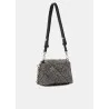 Sac LIU JO LaPuffy à bandoulière AF5269 -T9112 petit format - LIU.JO