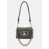 Sac LIU JO LaPuffy à bandoulière AF5269 -T9112 petit format - LIU.JO