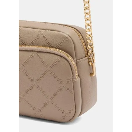 Sac à bandoulière format moyen Liu Jo Better AF5198-E0538 - LIU.JO