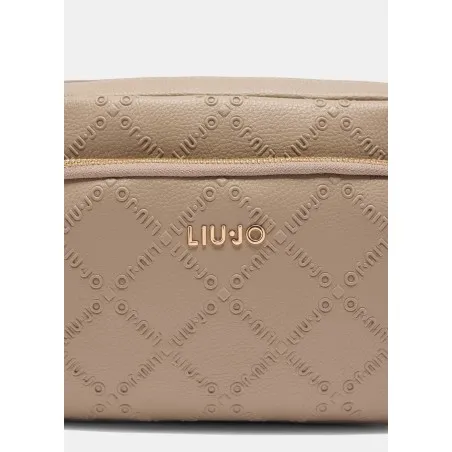 Sac à bandoulière format moyen Liu Jo Better AF5198-E0538 - LIU.JO